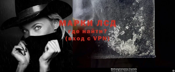 молекула духа Краснослободск