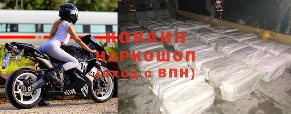 молекула духа Краснослободск